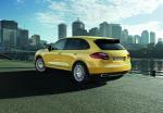 Porsche Cayenne S 2011 года